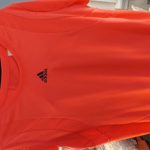 Adidas Athletic Top. Size 2X